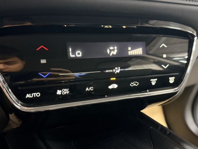 HONDA本田 HR-V  第17張相片