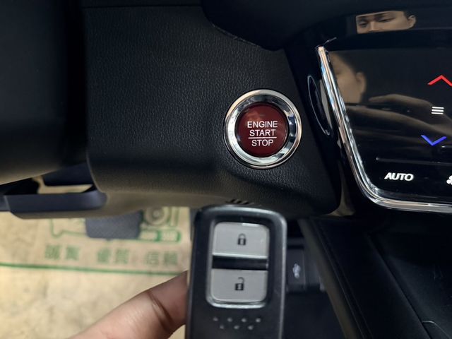 HONDA本田 HR-V  第18張相片