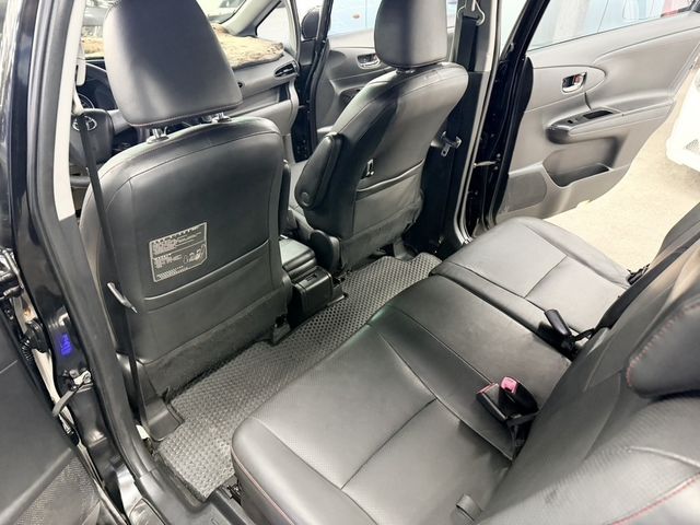 TOYOTA豐田 WISH  第17張相片