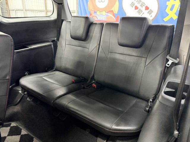 TOYOTA豐田 WISH  第21張相片