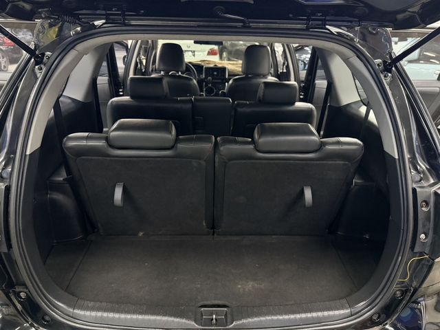 TOYOTA豐田 WISH  第23張相片