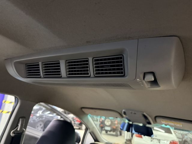 TOYOTA豐田 WISH  第25張相片