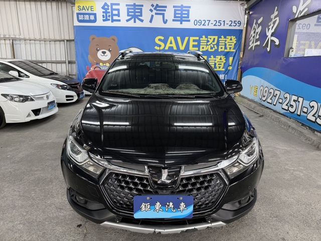 LUXGEN納智捷 U5  第2張相片