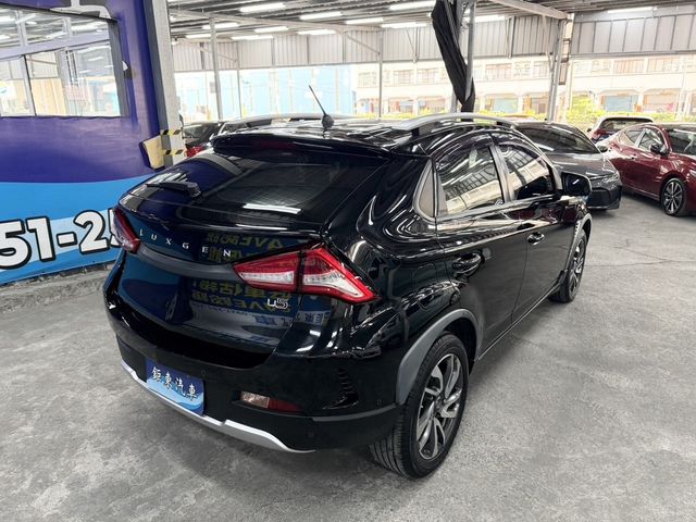 LUXGEN納智捷 U5  第4張相片