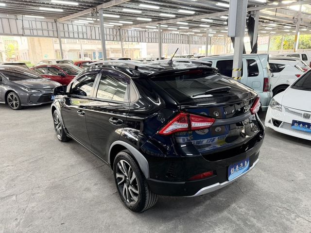 LUXGEN納智捷 U5  第5張相片