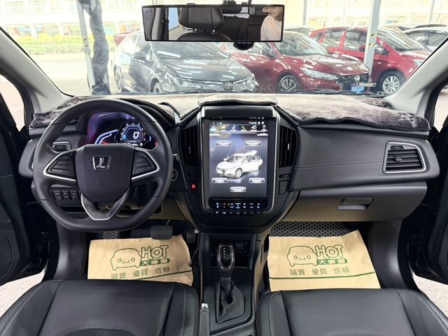 LUXGEN納智捷 U5  第7張相片