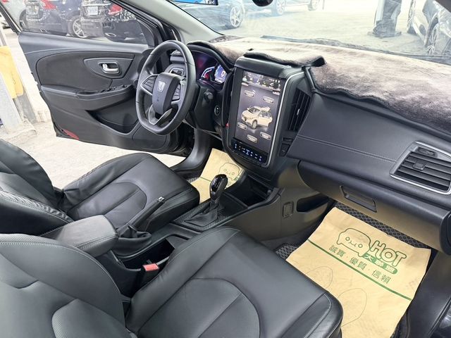 LUXGEN納智捷 U5  第9張相片