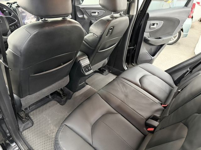 LUXGEN納智捷 U5  第10張相片