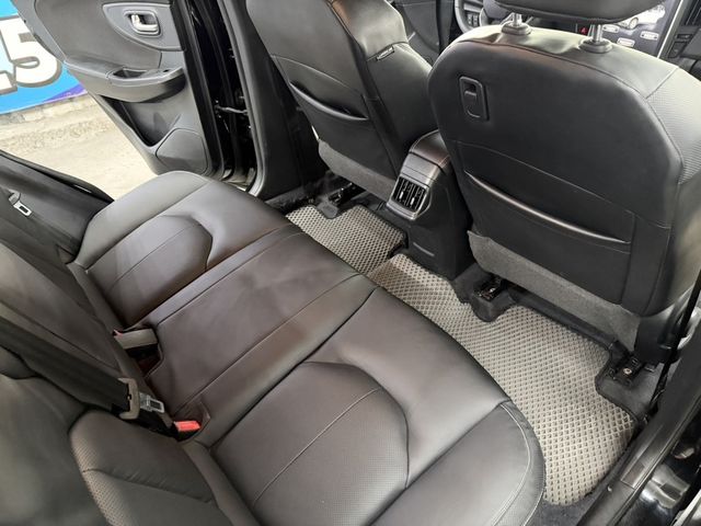 LUXGEN納智捷 U5  第11張相片