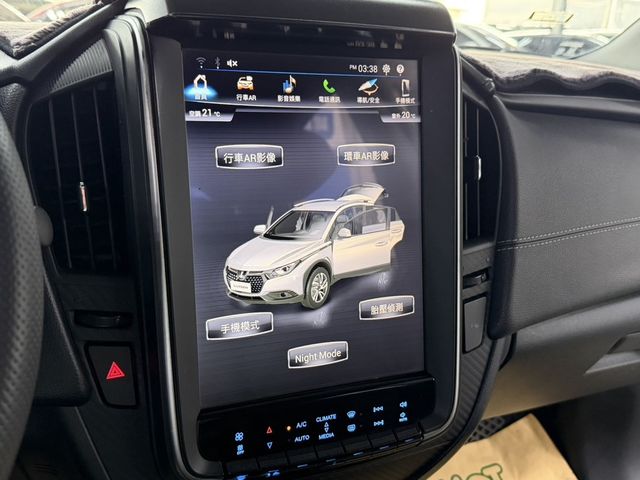 LUXGEN納智捷 U5  第12張相片