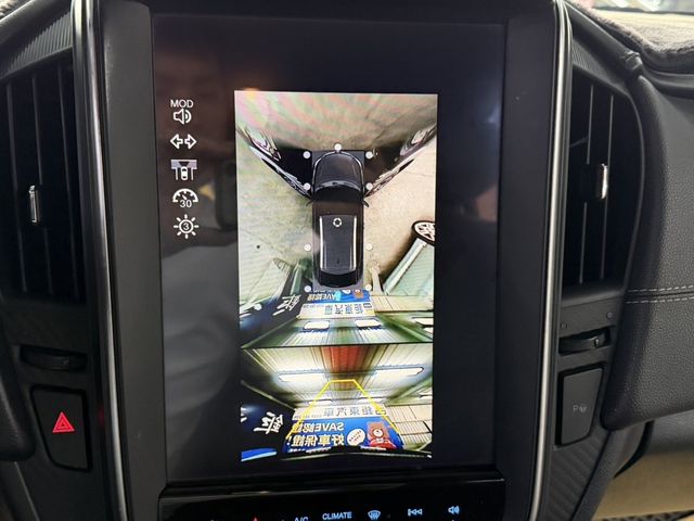 LUXGEN納智捷 U5  第13張相片