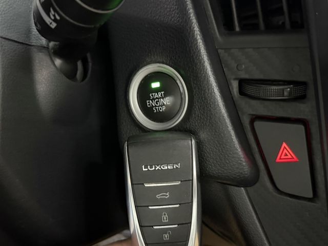 LUXGEN納智捷 U5  第15張相片