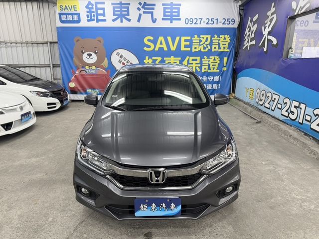 HONDA本田 CITY  第2張相片