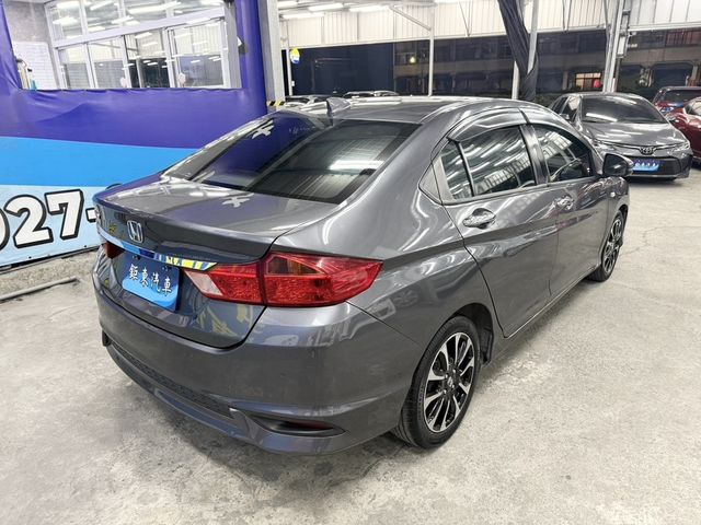 HONDA本田 CITY  第4張相片
