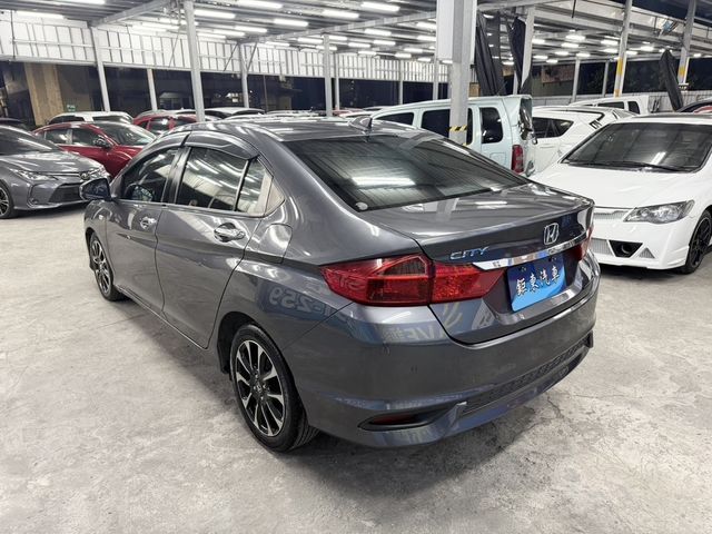 HONDA本田 CITY  第5張相片