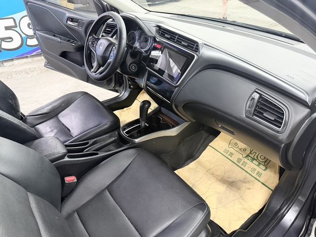 HONDA本田 CITY  第8張相片