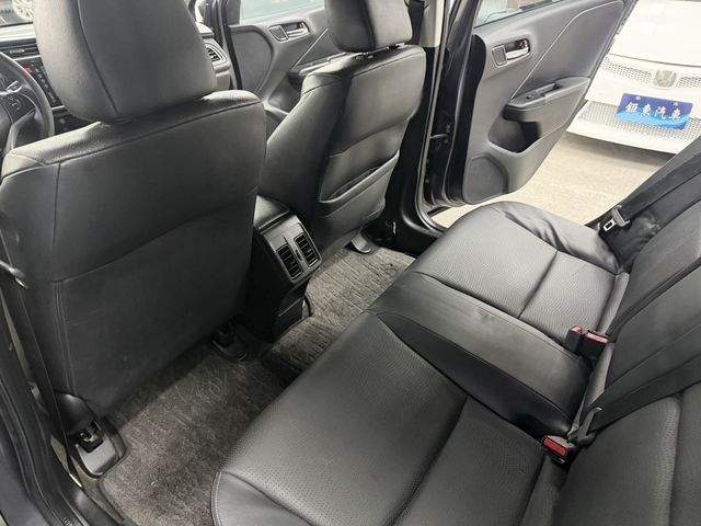 HONDA本田 CITY  第9張相片