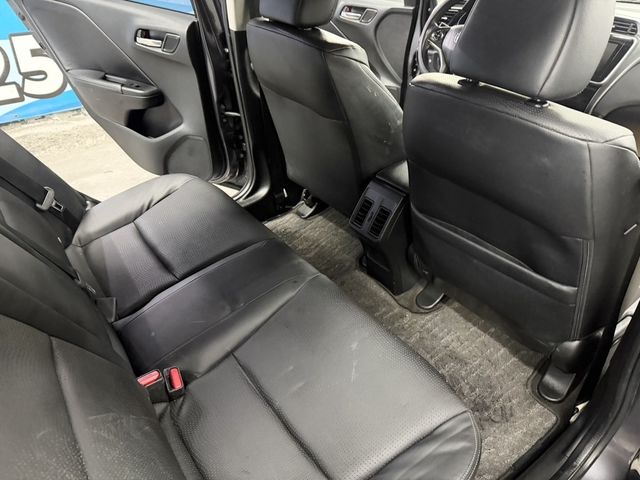 HONDA本田 CITY  第10張相片