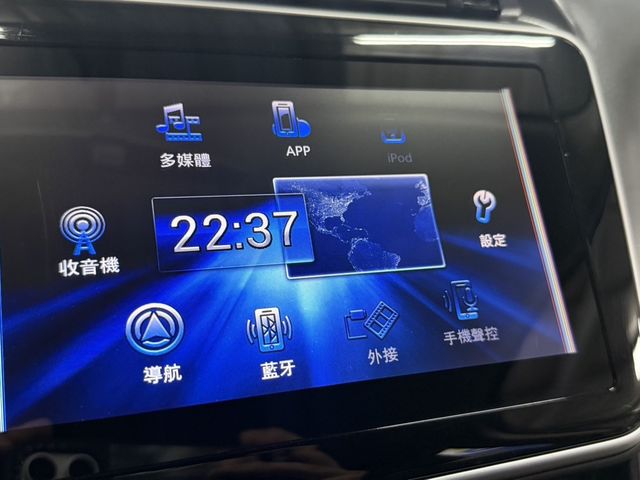 HONDA本田 CITY  第11張相片