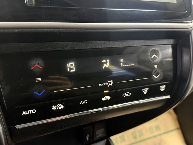 HONDA本田 CITY  第12張相片