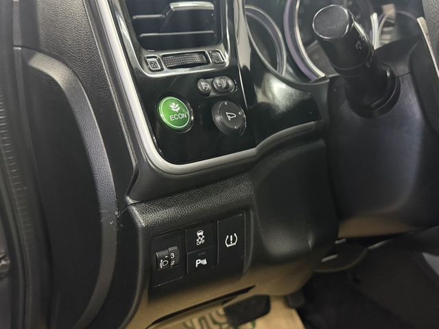 HONDA本田 CITY  第13張相片