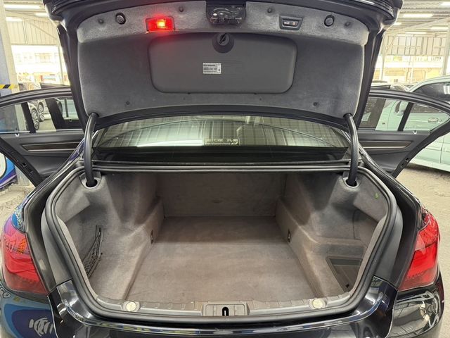 BMW寶馬 730D  第1張相片