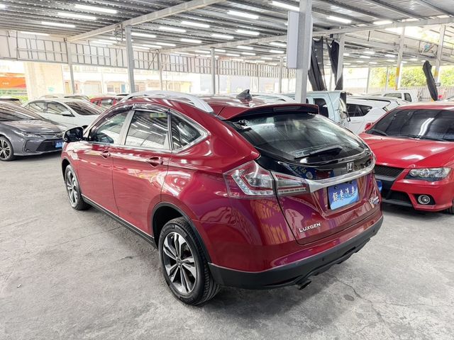 LUXGEN納智捷 U6 TURBO  第5張相片