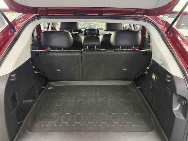 LUXGEN納智捷 U6 TURBO  第6張相片