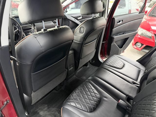 LUXGEN納智捷 U6 TURBO  第10張相片