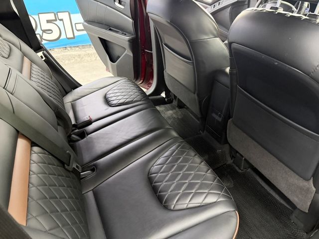 LUXGEN納智捷 U6 TURBO  第11張相片