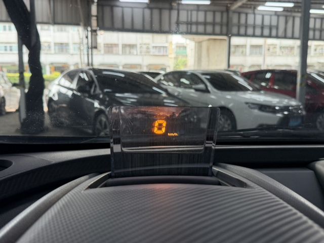 LUXGEN納智捷 U6 TURBO  第13張相片