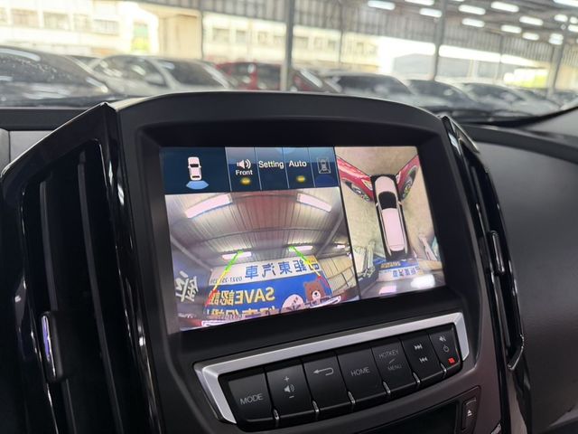 LUXGEN納智捷 U6 TURBO  第14張相片