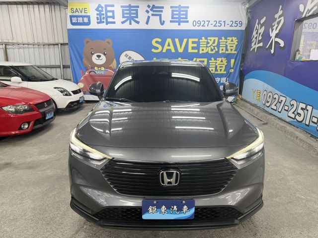 HONDA本田 HR-V  第2張相片