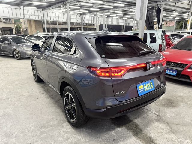 HONDA本田 HR-V  第5張相片
