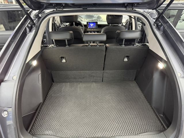 HONDA本田 HR-V  第6張相片