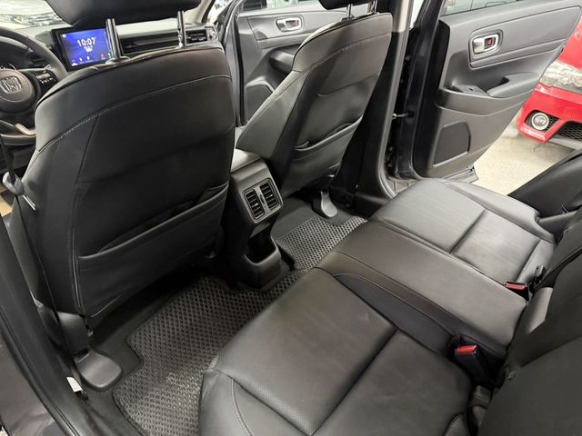 HONDA本田 HR-V  第10張相片