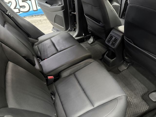 HONDA本田 HR-V  第11張相片