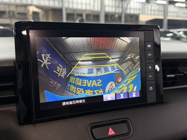 HONDA本田 HR-V  第12張相片