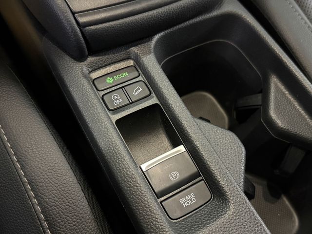 HONDA本田 HR-V  第13張相片