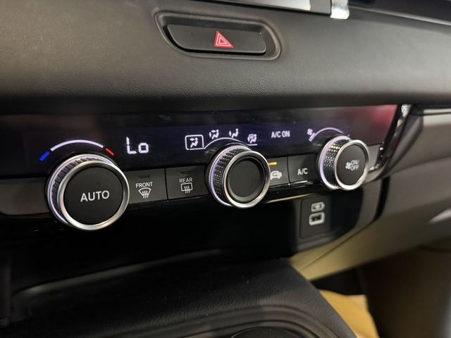 HONDA本田 HR-V  第14張相片