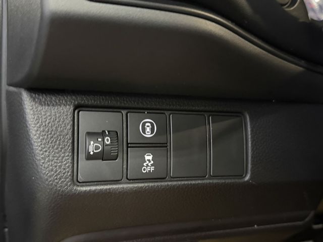 HONDA本田 HR-V  第15張相片