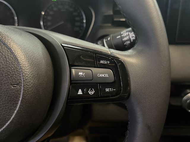 HONDA本田 HR-V  第18張相片