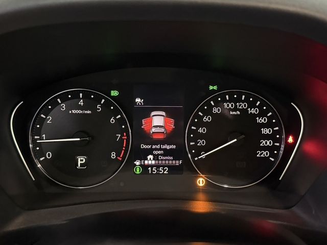 HONDA本田 HR-V  第19張相片