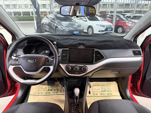 KIA起亞 MORNING  第6張相片