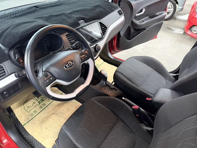 KIA起亞 MORNING  第7張相片