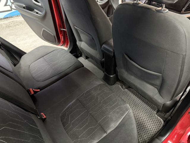 KIA起亞 MORNING  第10張相片