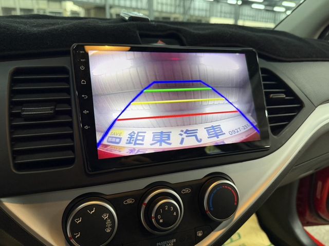 KIA起亞 MORNING  第11張相片