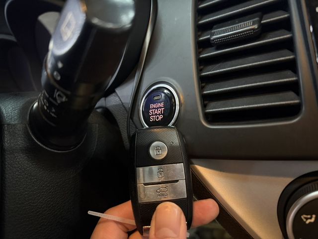 KIA起亞 MORNING  第13張相片