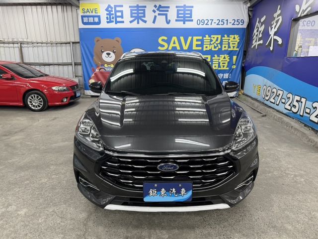 FORD福特 KUGA  第2張相片