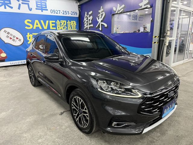 FORD福特 KUGA  第3張相片